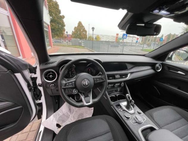 ALFA ROMEO Stelvio 2.2 Turbodiesel 190 CV AT8 Q4 Business rif. 24148645 - Foto 10