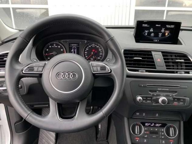 Audi Q3 1.4 TFSI COD S tronic Sport - Foto 7