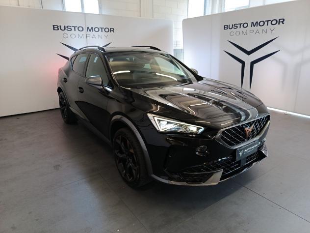 CUPRA Formentor 1.5 tsi 150cv dsg