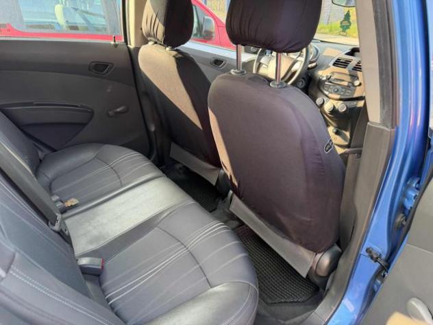 CHEVROLET Spark 1.0 LS rif. 23830599 - Foto 8