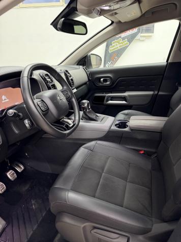 Citroen C5 Aircross BlueHDi 130 2022 - Foto 7