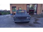 Lancia Fulvia Lancia Fulvia GT -1968