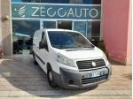 FIAT - Scudo - Scegli Versione