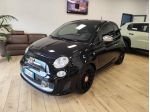 Abarth 500 1.4 T-Jet 595 160cv Turismo