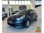 KIA Rio 1.2 CVVT 5p. Active *NEOPATENTATI* rif. 23990992