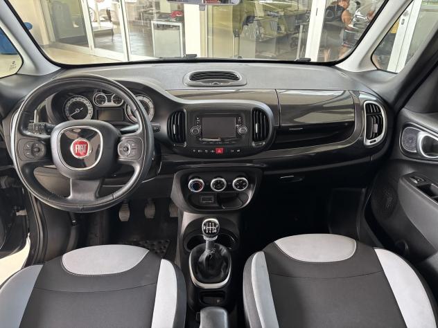 FIAT 500L Lounge 1.4 95cv - Foto 9