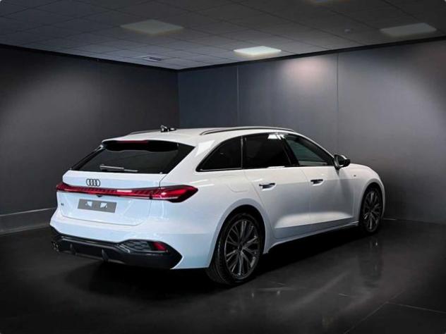 AUDI A5 2.0 tdi S line 204cv s-tronic PREZZO REALE rif. 22779312 - Foto 7