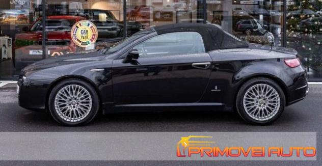 ALFA ROMEO Spider 2.2 JTS Exclusive rif. 21961291 - Foto 6