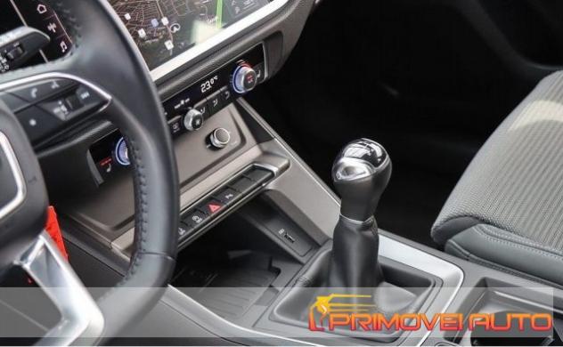 AUDI Q3 SPB 35 TFSI S line edition rif. 18958184 - Foto 4