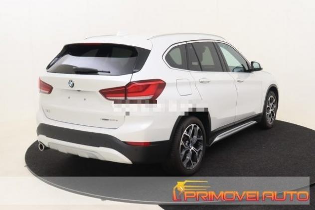 BMW X1 xDrive25e xLine rif. 19646420 - Foto 6