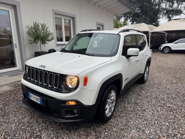 JEEP Renegade 1.6 Mjt 120 CV Longitude/limited rif. 24167149