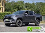 VOLKSWAGEN Amarok 2.0 tdi Style 4motion auto 205cv rif. 23839114