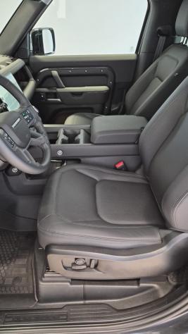 Land Rover Defender D250 AWD Auto 90 X-Dynamic SE - Foto 7
