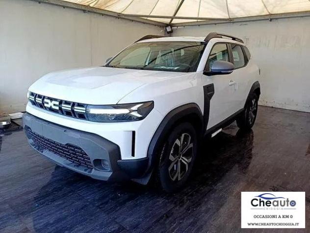 DACIA - Duster - Eco-G 120 CV auto Expression - Foto 3