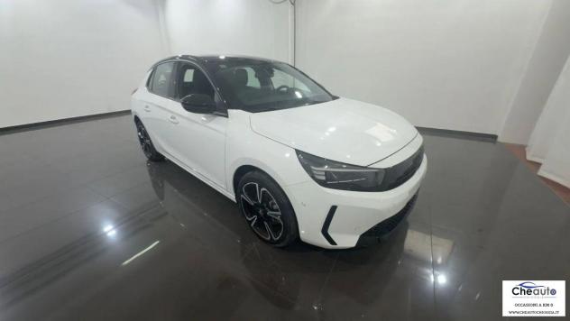 OPEL - Corsa - 1.2 100 CV GS - Foto 3