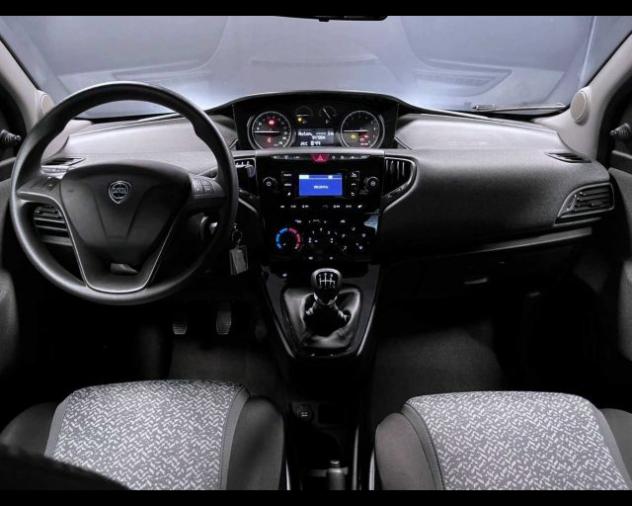 LANCIA Ypsilon 1.0 FireFly 5 porte S&S Hybrid Ecochic Silver rif. 22291984 - Foto 9