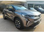 Renault Captur ECO-G 100 CV Evolution