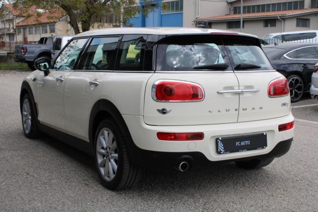 Mini One D Clubman 1.5 Business - Foto 8
