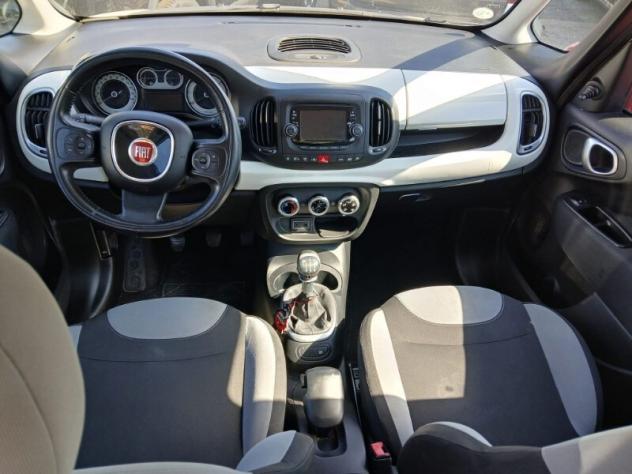 FIAT 500L 500L 1.6 Multijet 105 CV Business - Foto 5