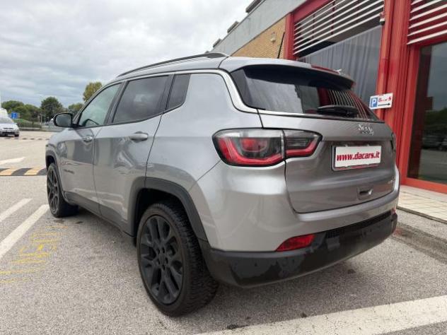 Jeep Compass 1.6 mjt Limited 2wd 120cv - Foto 6