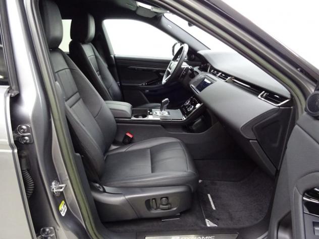 Land Rover Range Rover Evoque 1.5 I3 PHEV 309 CV AWD Auto R-Dynamic S - Foto 3