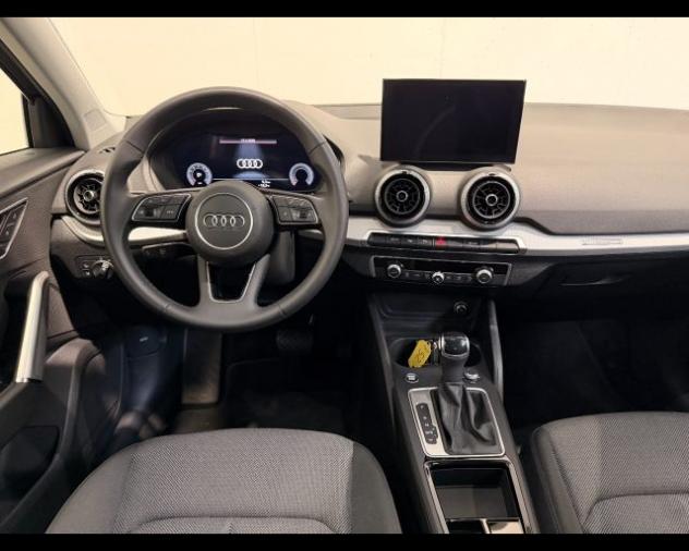 AUDI Q2 35 TFSI S-TRONIC S-LINE EDITION rif. 23617527 - Foto 5