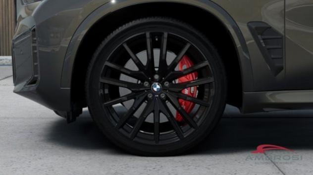 BMW X5 xDrive30d Msport Pro Innovation Travel Package rif. 23495890 - Foto 8