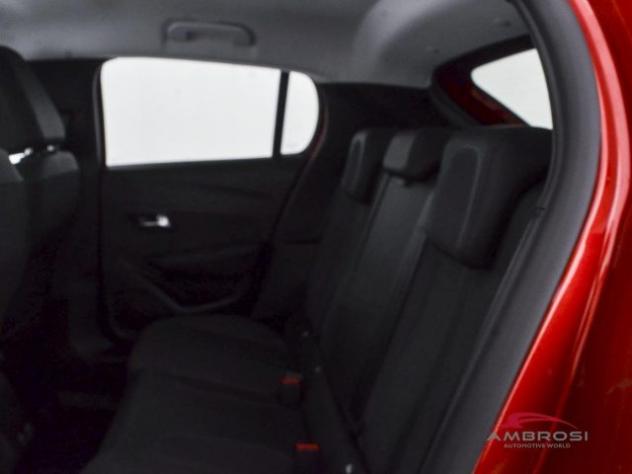PEUGEOT 208 1.2 puretech Allure s&s 100cv rif. 23843533 - Foto 10