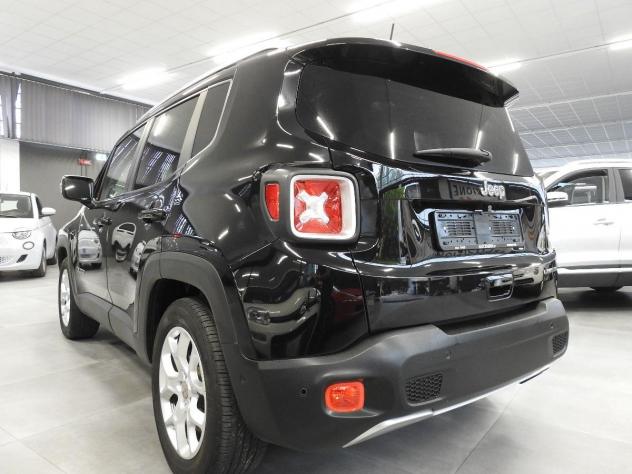 JEEP - Renegade - 1.4 MultiAir Limited - Foto 7