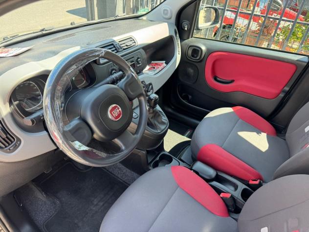 Fiat Panda 1.2 Classic - Foto 8