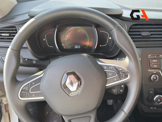 Renault Kadjar Kadjar 1.5 dci energy Life 110cv - Foto 10