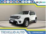 JEEP Renegade 1.3 T4 190CV PHEV 4xe AT6 Limited rif. 24234055