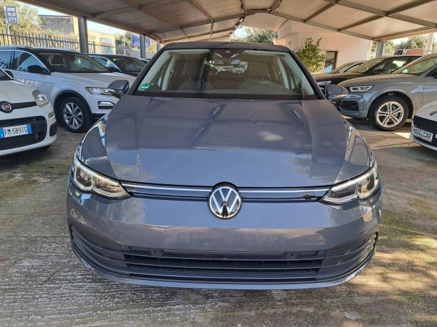 Volkswagen Golf 2.0 TDI 115 CV SCR Life - Foto 2