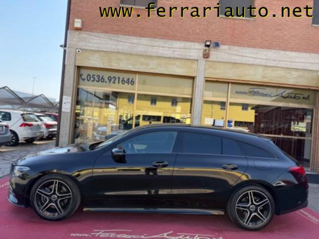 MERCEDES-BENZ CLA 200 d Automatic 4Matic Shooting Brake Premium AMG rif. 23983377 - Foto 5