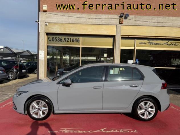 VOLKSWAGEN Golf 1.5 eTSI 150 CV EVO ACT DSG Style IVA COMPRESA rif. 23687386 - Foto 5