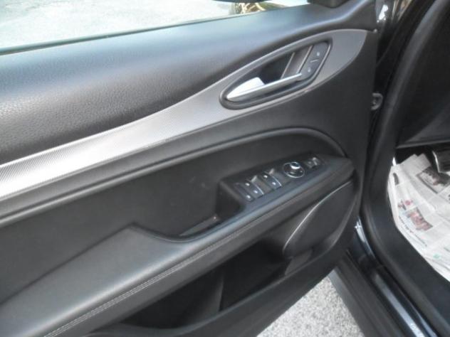 ALFA ROMEO Stelvio 2.2 Turbodiesel 190 CV AT8 RWD Business rif. 23773389 - Foto 9