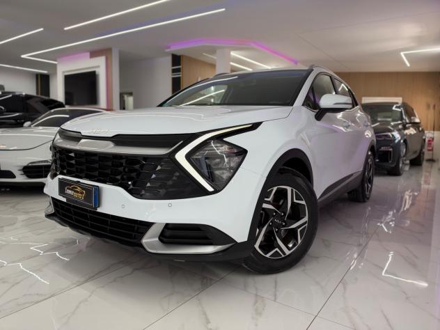 Kia Sportage 1.6 CRDi MHEV DCT Style - Foto 7