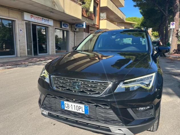 SEAT - Ateca - 1.6 TDI DSG XCELLENCE - Foto 2