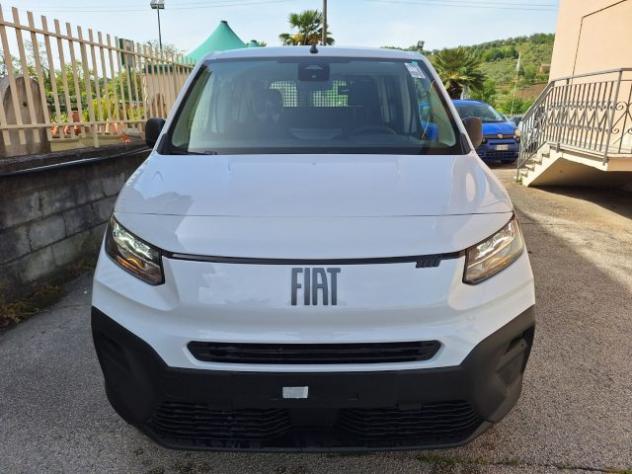 FIAT Doblo Doblò 1.5 BlueHdi 100 CV N1 Combi rif. 24019946 - Foto 2