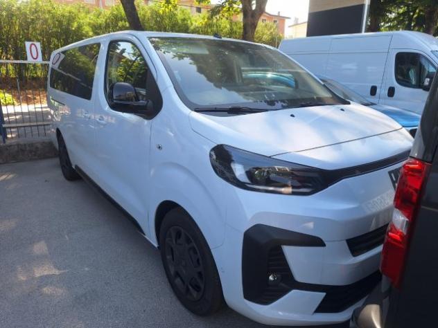 FIAT Ulysse 2.0 BlueHDi 180 CV AT8 L3 Combi rif. 24073343