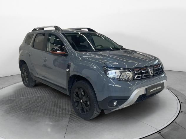 Dacia Duster Duster 1.5 blue dci Prestige 4x2 115cv - Foto 2