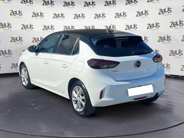 Opel Corsa 1.2 75cv Design & Tech MT5 - Foto 4