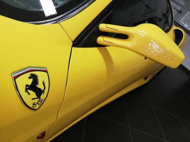 Ferrari F430 F430 F1 - Foto 10