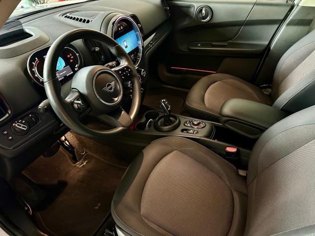 MINI COOPER D COUNTRYMAN 2.0d ESSENTIAL 150cv - Foto 9