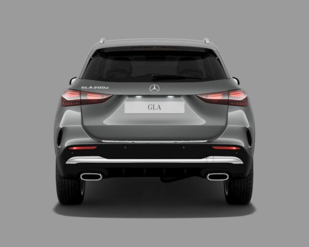 Mercedes-Benz GLA 200 d Automatic - Foto 6