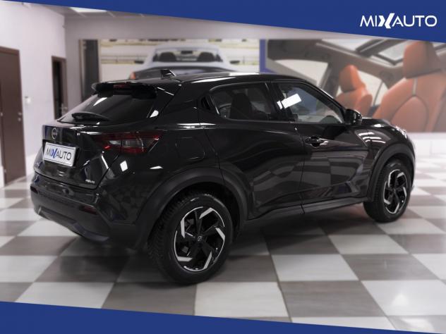 Nissan Juke 1.0 DIG-T N-Connecta 114CV DCT - Foto 5