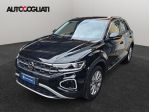 Volkswagen T-Roc T-ROC 1.0 TSI Style