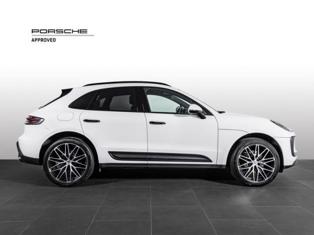Porsche Macan 2.0 265 cv PDK - IVA Esposta - Foto 7