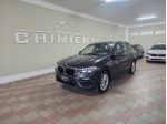 Bmw X3 xDrive20d Business Advantage