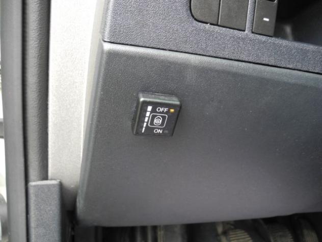 LANCIA MUSA 1.4 Ecochic GPL -Ok NEOPATENTATI- UNICO PROPRIET. rif. 23805387 - Foto 8